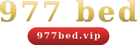 977 bed logo